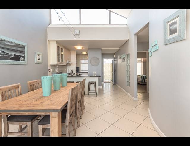 2 BEDROOM APARTMENT RENTED IN BIG BAY